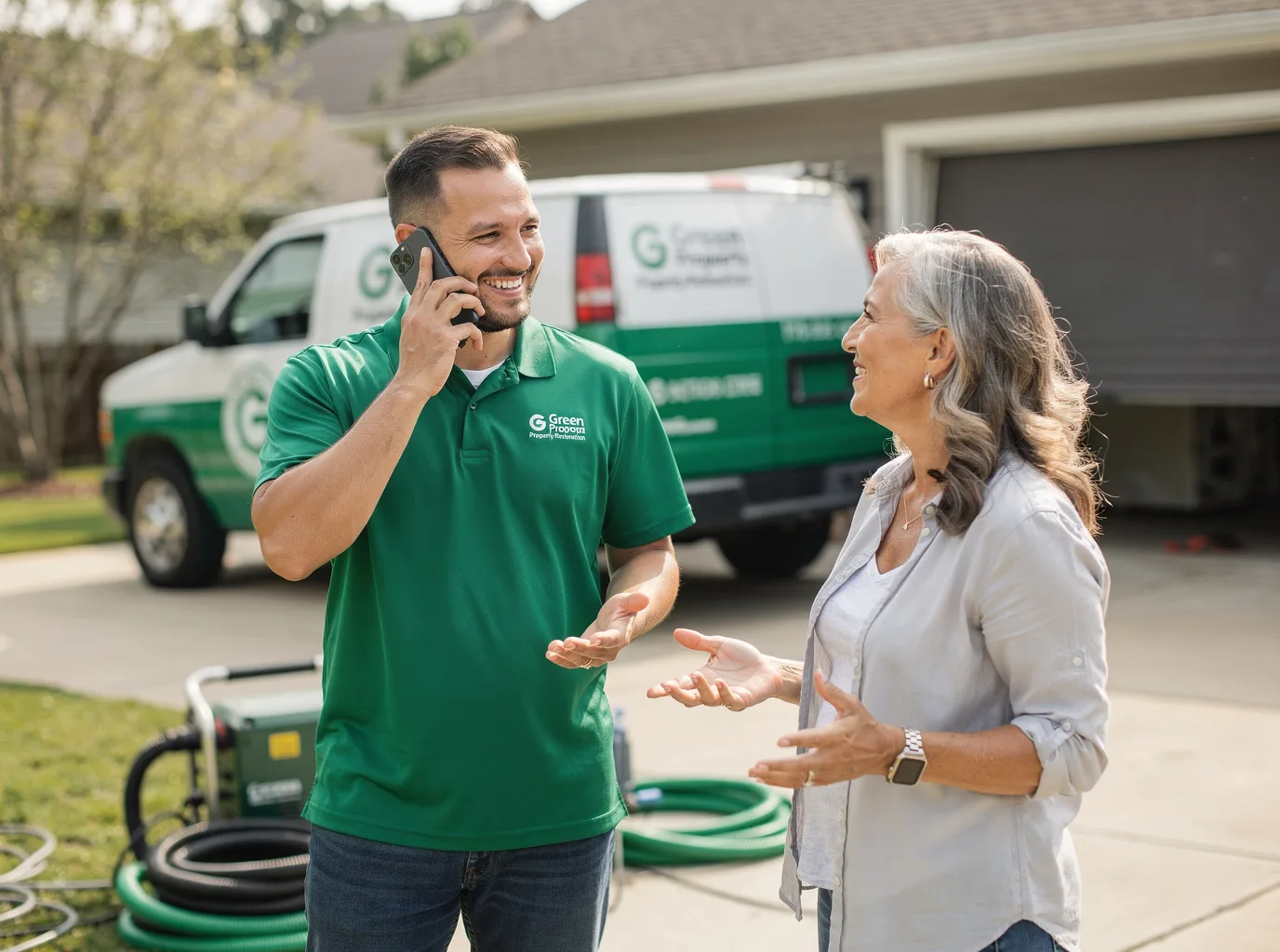 Water Damage Restoration Piney Creek, NC FAQs